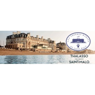 Les Thermes Marins de Saint Malo