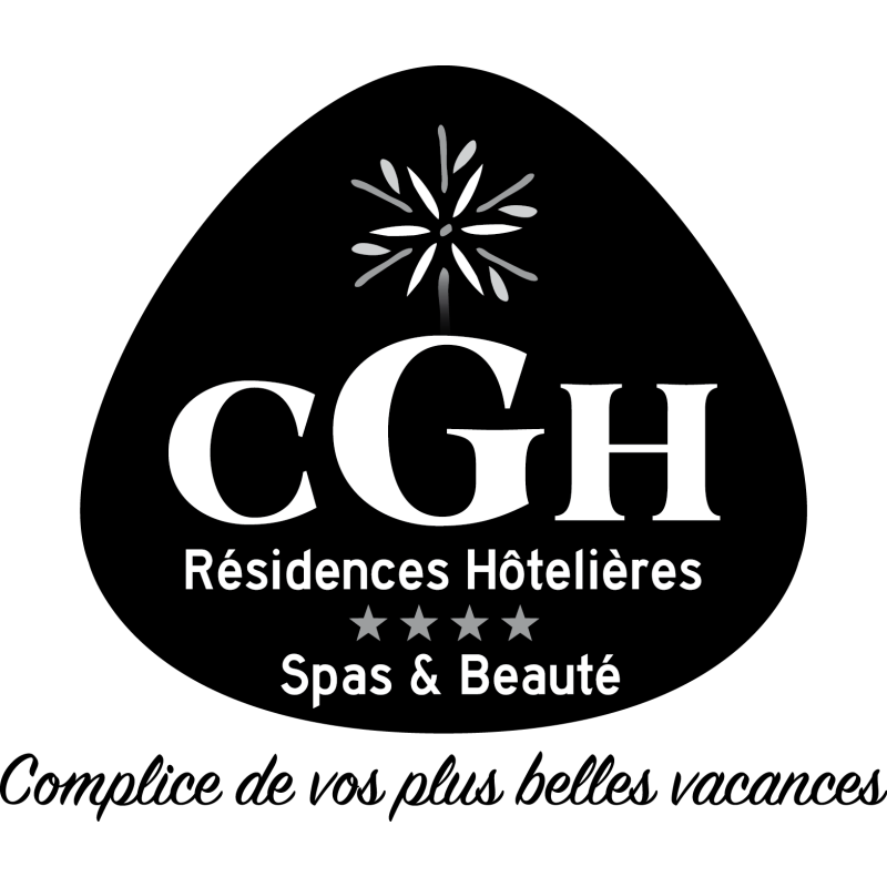 CGH Résidences Hotelières - Spas & Beauté