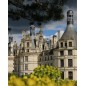 Chateau de chambord - dès 25 ans - sur commande 15 j de délais