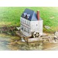 Mini chateaux - de 4 à 12 ans - sur commande 15 j de délais