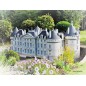 Mini chateaux - de 4 à 12 ans - sur commande 15 j de délais