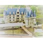 Mini chateaux - de 4 à 12 ans - sur commande 15 j de délais