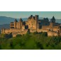 Cité de Carcassonne dès 26 ans