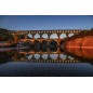 Pont du Gard dès 18 ans