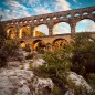 Pont du Gard dès 18 ans