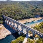 Pont du Gard dès 18 ans