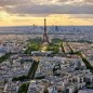 Tour montparnasse - à partir de 4 ans - Sur commande 15 j de delais