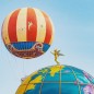 Ballon Panora Magique Disney dès 12 ans