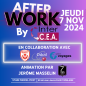 AFTER WORK Inter C.E.A.