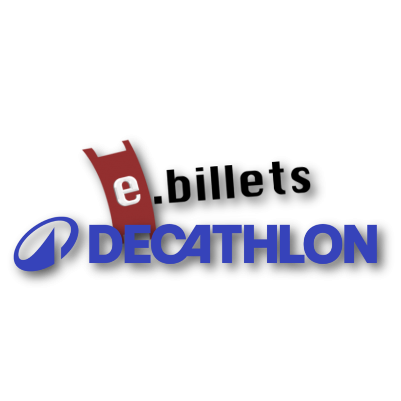 E carte decathlon 100 €