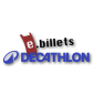 E carte decathlon 100 €