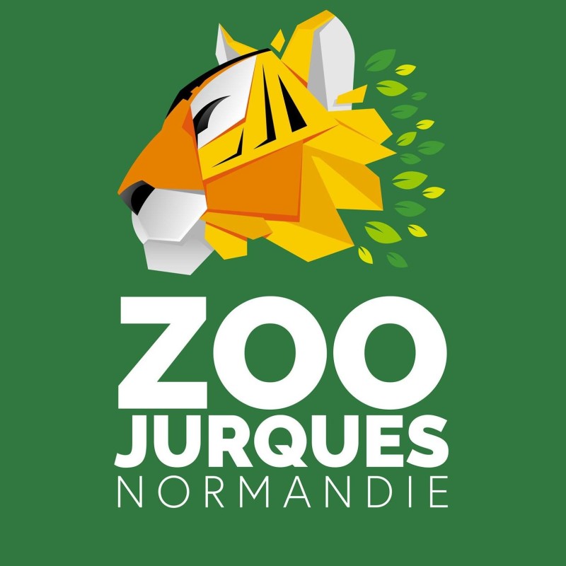 Zoo de jurques adulte à partir de 12 ans - sur commande 15 j de délai