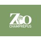 Zoo de champrepus - de 3 à 12 ans - sur commande 15 j de délais