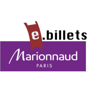 E carte Marionnaud 50 €