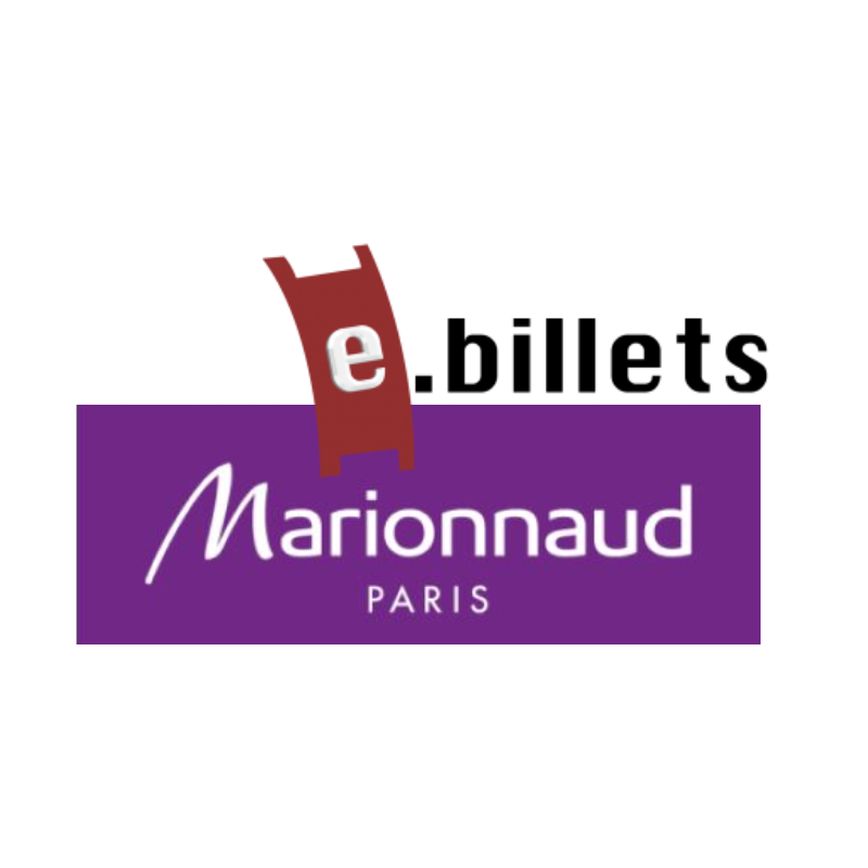 E carte Marionnaud 50 €