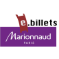 E carte Marionnaud 50 €