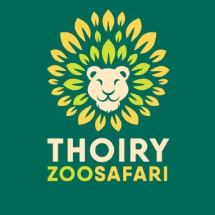 Zoo de thoiry - à partir de 12 ans