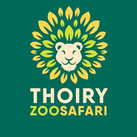 Zoo de thoiry - de 3 à 11 ans