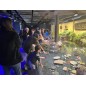 Aquarium de Paris  dès 13 ans