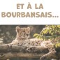 Zoo de la Bourbansais de 3 à 12 ans