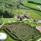 La ferme aventure