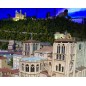 Mini world lyon - à partir de 18 ans - sur commande 15 j de délais