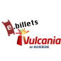 E billet Vulcania enfant - de 6 à 16 ans