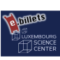 E billet Luxembourg Science Center adulte - à partir de 18 ans