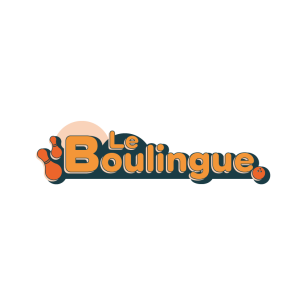 LE BOULINGUE - Bowling 1 partie