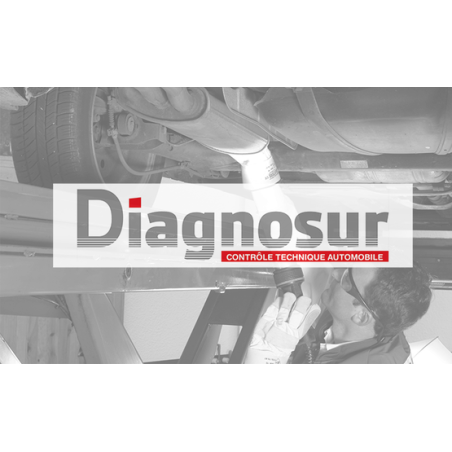 Diagnosur Luneville