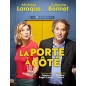 La porte à côté - 08.03.25 - 20h -n assis - Chaudeau