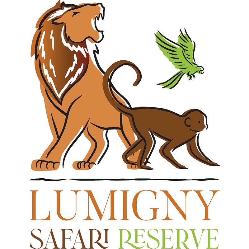 Lumigny Safari Réserve - 3 à 10 ans - sur commande