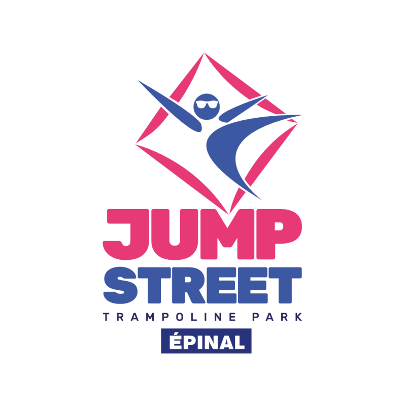 Jump Street Epinal Jumper à partir de 17 ans 