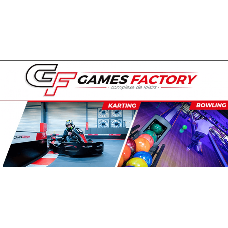 Games Factory