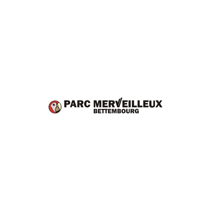 Parc merveilleux enfant - de 3 à 14 ans