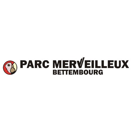 Parc merveilleux enfant - de 3 à 14 ans