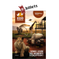 E billet zoo amneville adulte - à partir de 12 ans