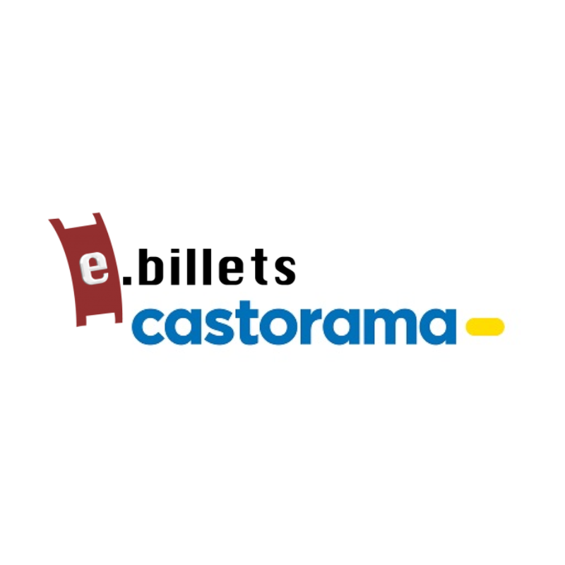 E carte castorama 100 €