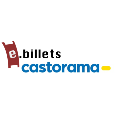 E carte castorama 100 €