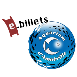 E billet Aquarium amneville adulte - à partir de 12 ans