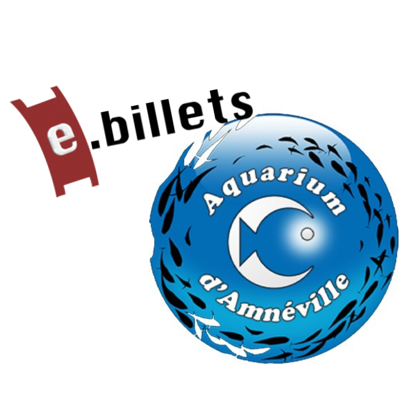 E billet Aquarium amneville adulte - à partir de 12 ans