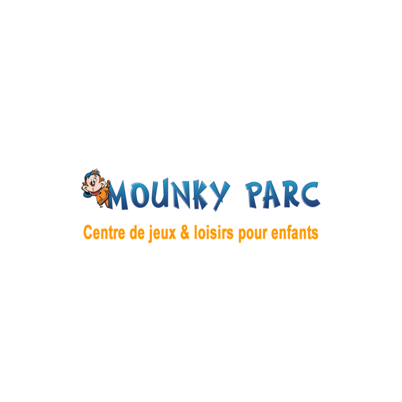 Mounky parc houdemont - à partir de 3 ans