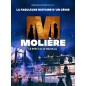 Moliere, le spectacle musical - 01.02.25 - 15h - Cat 3 - Zenith Ncy