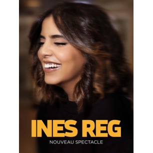 Ines Reg - 01.03.25 - 20h - cat 1 - zenith