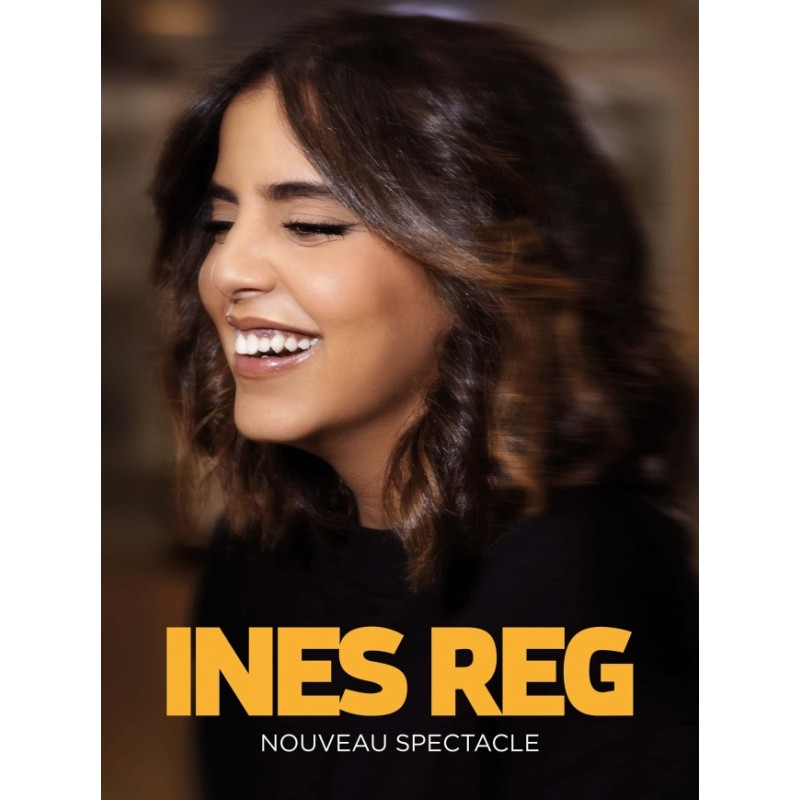 Ines Reg - 01.03.25 - 20h - cat 1 - zenith