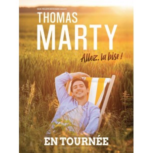 Thomas Marty - 01.03.25 - 20 h - cat 1 - metz congrès R. Schuman