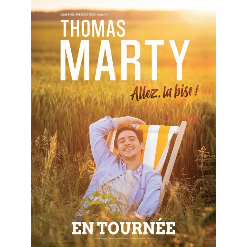 Thomas Marty - 01.03.25 - 20 h - cat 1 - metz congrès R. Schuman