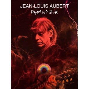 Jean Louis Aubert - 07.03.25 - 20h - cat 2 - galaxie amneville