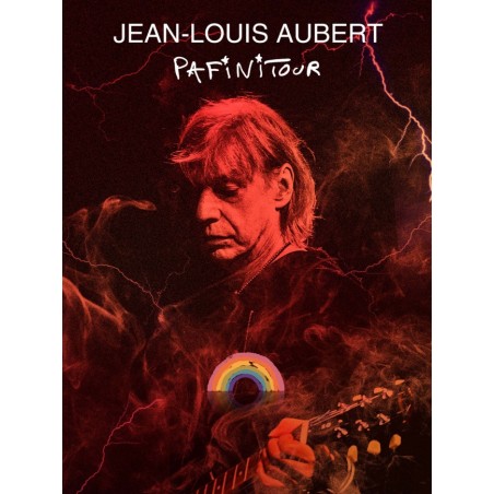 Jean Louis Aubert - 07.03.25 - 20h - cat 2 - galaxie amneville