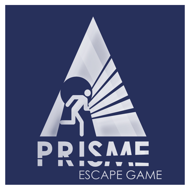 Prisme Escape Game Nancy - 6 personnes